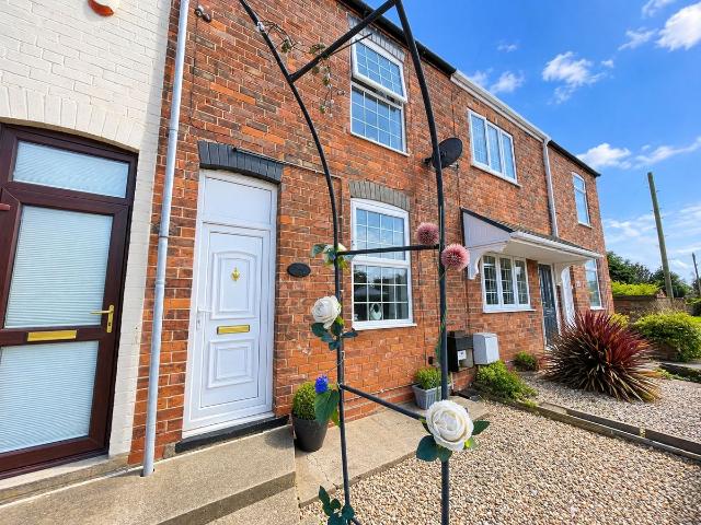 Town Street, South Killingholme DN40, 2 bed terraced house to rent, £550 pcm | PrimeLocation