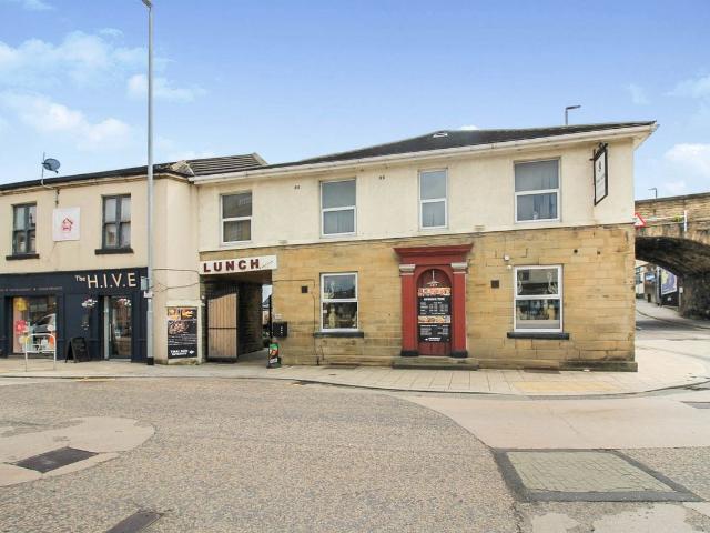 Town Street, Stanningley, Pudsey LS28, 1 bed flat to rent, £700 pcm | PrimeLocation