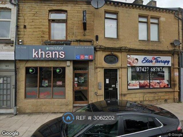 Town Street, Stanningley, Pudsey LS28, Studio to rent, £450 pcm | PrimeLocation