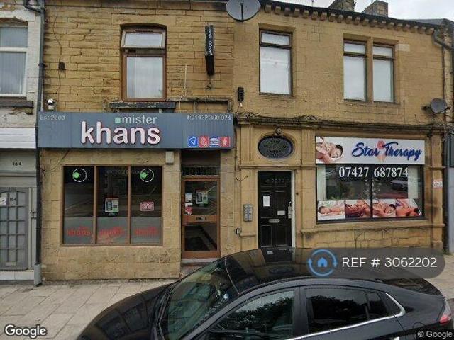 Town Street, Stanningley, Pudsey, LS28 Studio to rent £450 pcm £104 pw