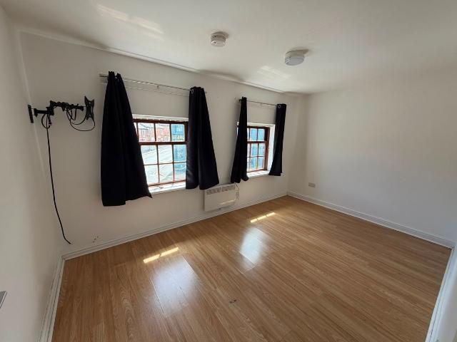 Town Square, Syston LE7, 1 bed flat to rent, £625 pcm | PrimeLocation