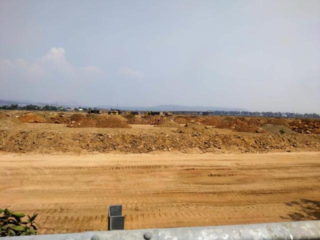 Towncity Plots In Ranjanpada,Ranjanpada Residential Plot For Sale Navi Mumbai