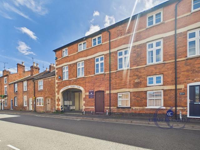 Towncrest, East Street, Tewkesbury GL20, 2 bed terraced house to rent, £1,050 pcm | PrimeLocation