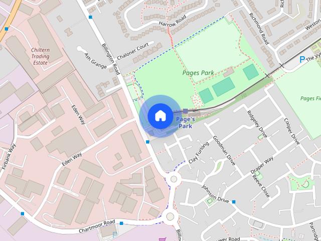 Townbridge Mill, Leighton Buzzard, LU7