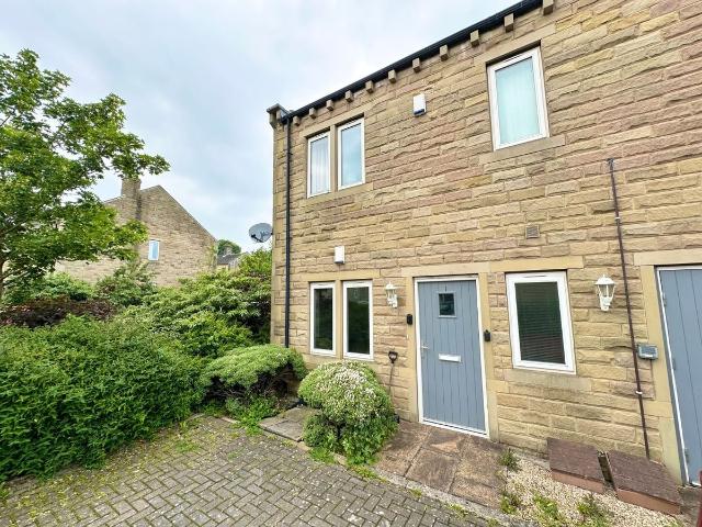 Towngate Fold, Meltham, Holmfirth HD9, 1 bed flat to rent, £700 pcm | PrimeLocation