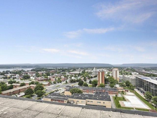 Towne House Apartments Studio Apartment for Rent at 660 Boas St, Harrisburg, PA 17102