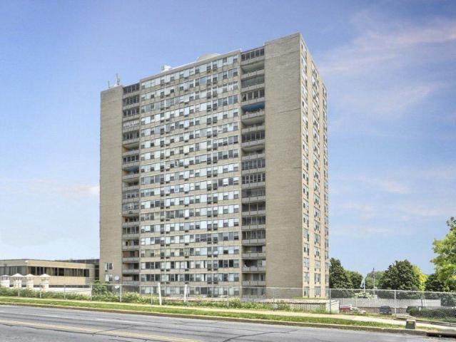 Towne House Apartments 2 Bedroom Apartment for Rent at 660 Boas St, Harrisburg, PA 17102