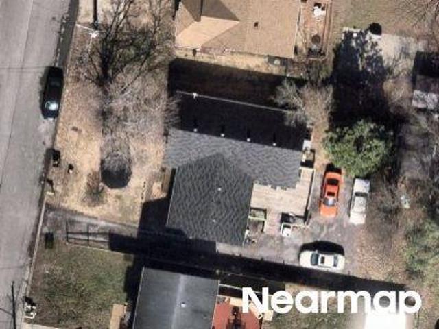 Towne Ridge Dr