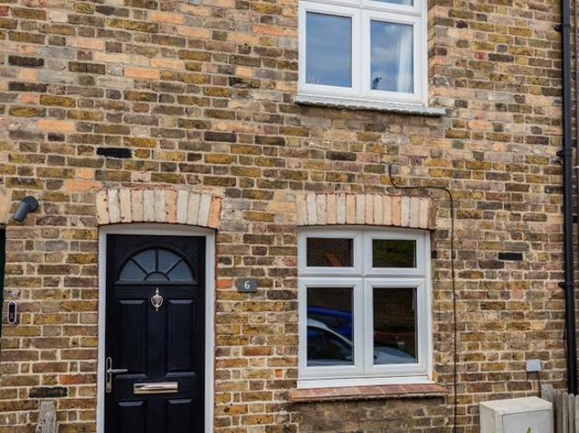 Townfield Street, City Centre, Chelmsford, Essex CM1, 2 bed terraced house to rent, £1,550 pcm | PrimeLocation