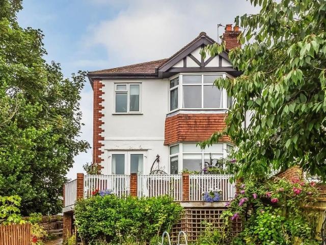 Townfield Road, Dorking RH4, 3 bed semi detached house to rent, £2,500 pcm | PrimeLocation