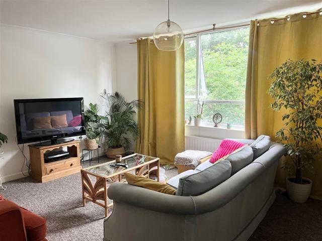 Townfield, Rickmansworth