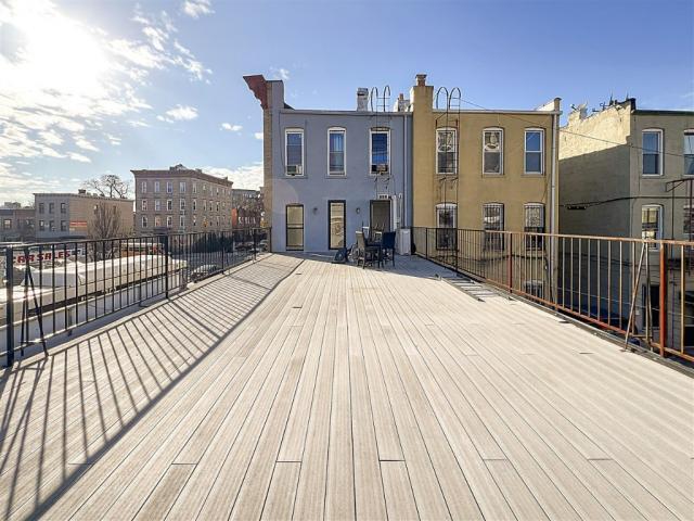 townhouse 3 bedroom, Brooklyn NY 11226 DLS76880045