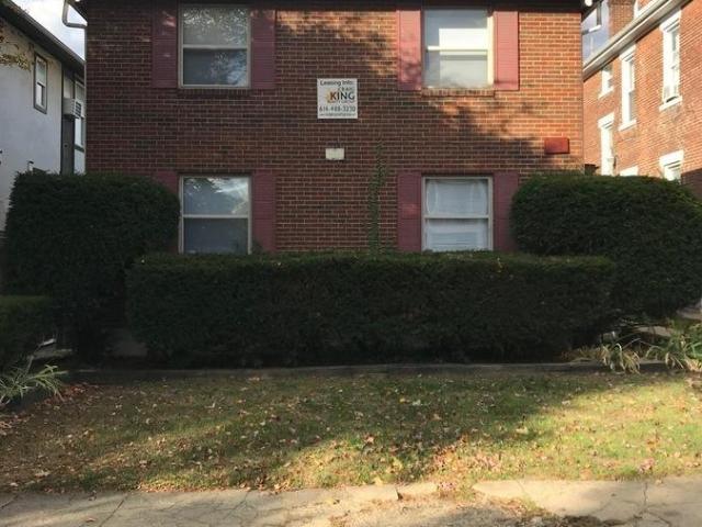townhouse 3 bedroom, Columbus OH 43201 DS87413257
