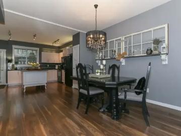 Townhouse 3 Bedroom For Rent Maple Ridge BC 1700 ES103542208