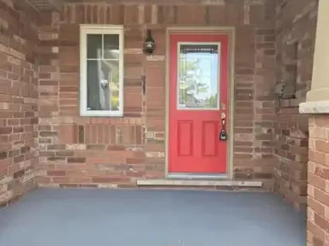 Townhouse 3 Bedroom For Rent Milton ON 3250 ES105543534