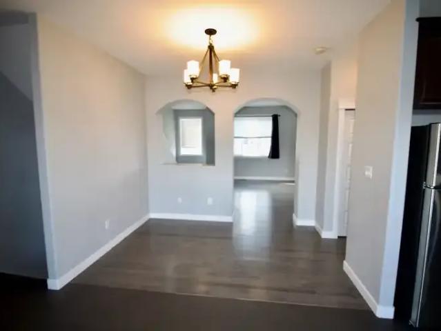 Townhouse 3 Bedroom For Rent Morinville AB 1899 ES105226704