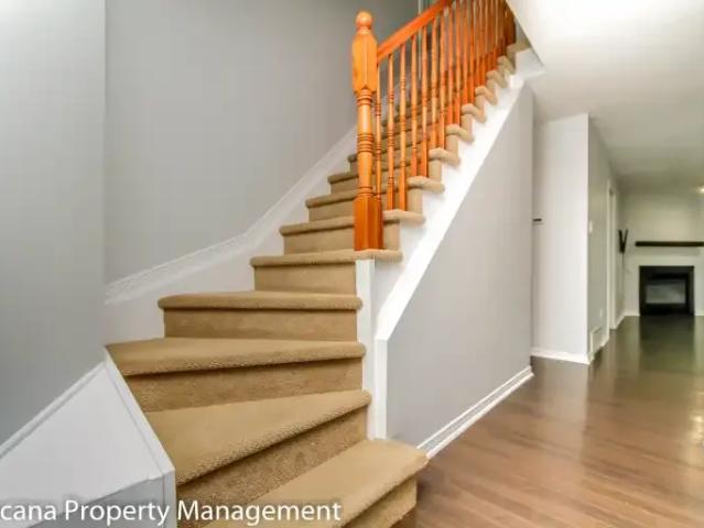 Townhouse 3 Bedroom For Rent Ottawa ON 2550 ES104753702