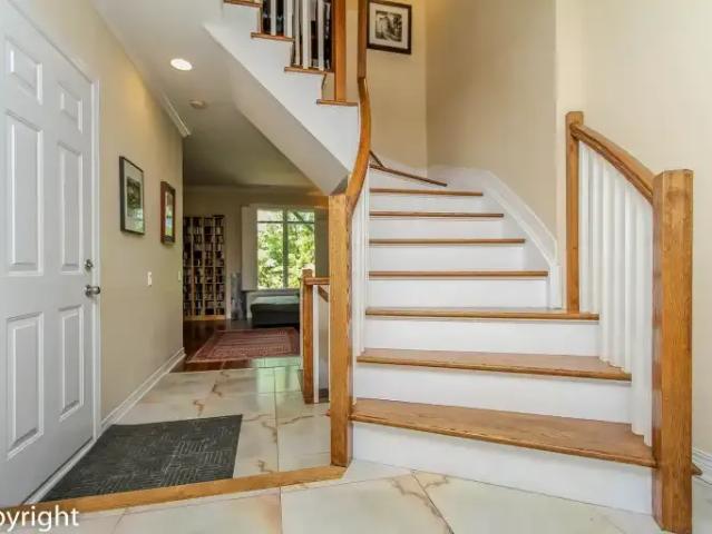 Townhouse 3 Bedroom For Rent Ottawa ON 3950 ES105185812