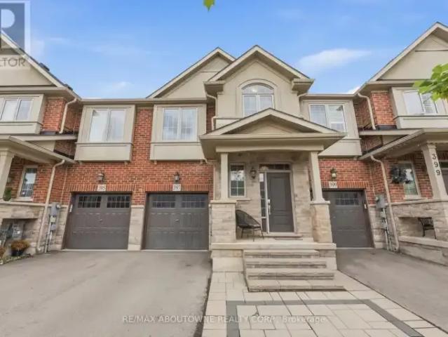 Townhouse 3 Bedroom For Rent Oakville ON 3700 ES103740047