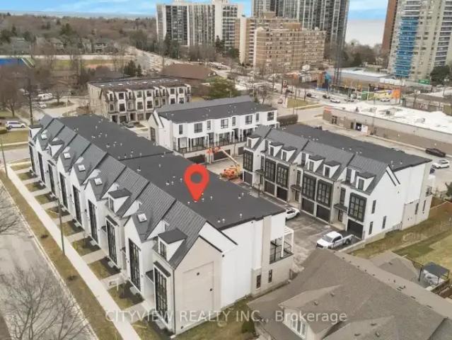 Townhouse 3 Bedroom For Rent Oakville ON 7000 ES105420811