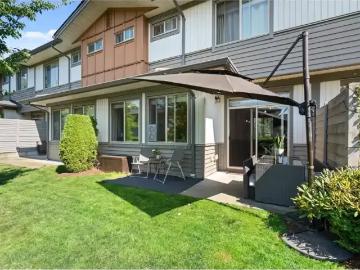 Townhouse 3 Bedroom For Rent Abbotsford BC 1700 ES103542187