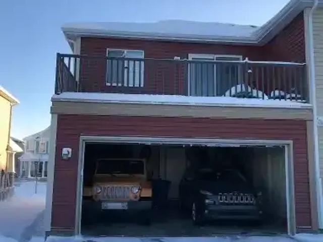 Townhouse 3 Bedroom For Rent Airdrie AB 2100 ES104434174