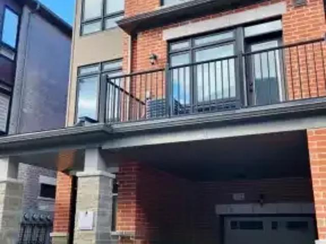 Townhouse 3 Bedroom For Rent Ajax ON 3200 ELS105118986