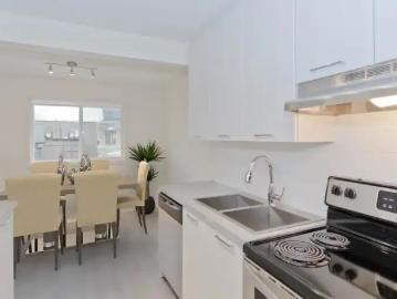 Townhouse 3 Bedroom For Rent Calgary AB 1869 ES103410458