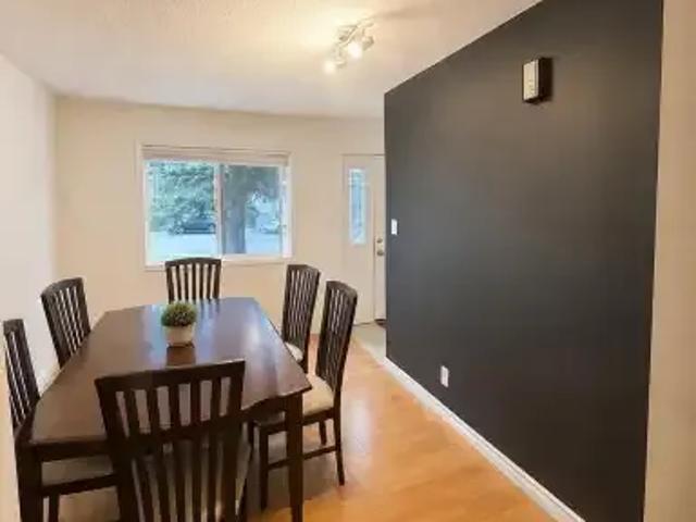 Townhouse 3 Bedroom For Rent Calgary AB 1800 ES105100812