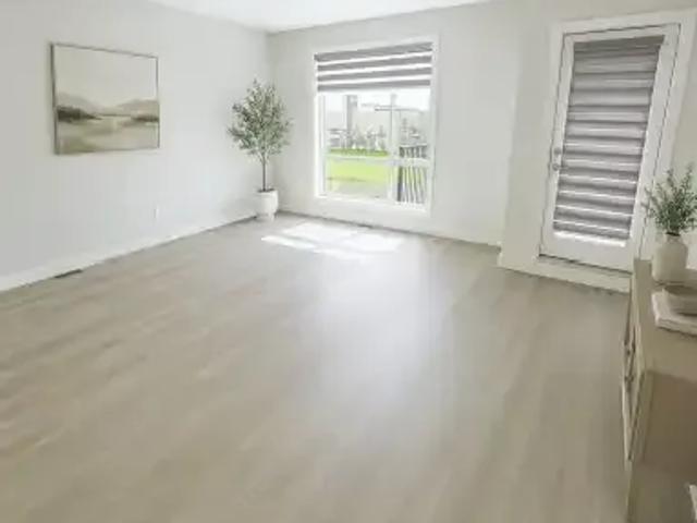 Townhouse 3 Bedroom For Rent Calgary AB 2000 ES103695363