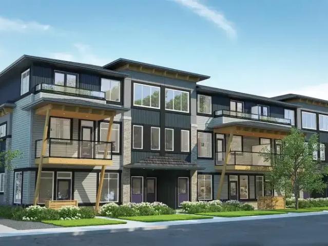 Townhouse 3 Bedroom For Rent Calgary AB 2195 ES105150922