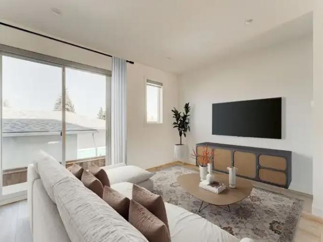 Townhouse 3 Bedroom For Rent Calgary AB 2400 ES105554373