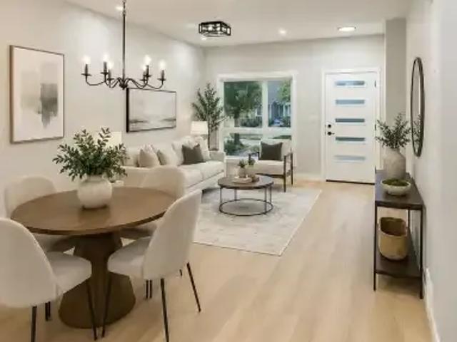 Townhouse 3 Bedroom For Rent Calgary AB 2549 ES105198516