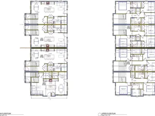 Townhouse 3 Bedroom For Rent Calgary AB 2500 ES105543497