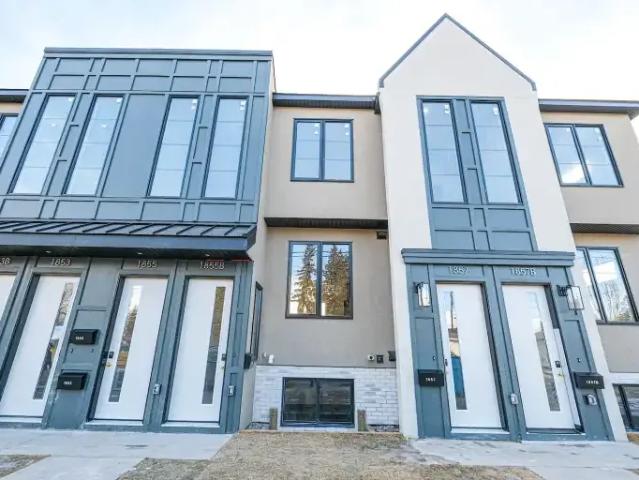 Townhouse 3 Bedroom For Rent Calgary AB 2700 ES105755747