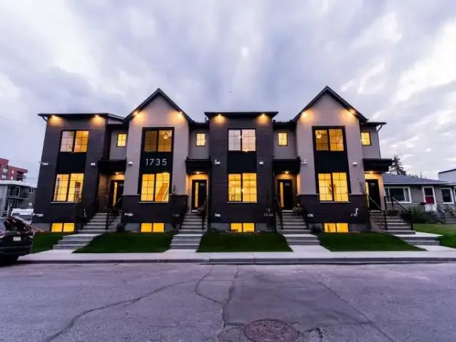 Townhouse 3 Bedroom For Rent Calgary AB 2895 ES104681818