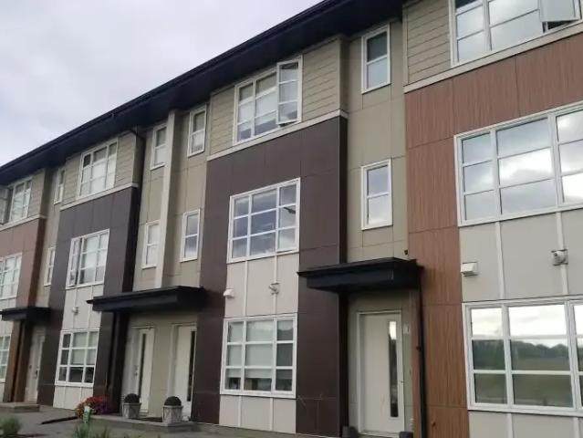 Townhouse 3 Bedroom For Rent Calgary AB 2800 ES103410681
