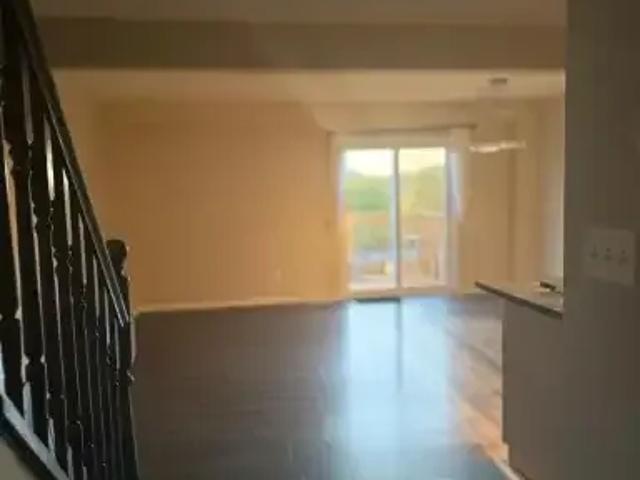 Townhouse 3 Bedroom For Rent Cambridge ON 2499 ES105602215