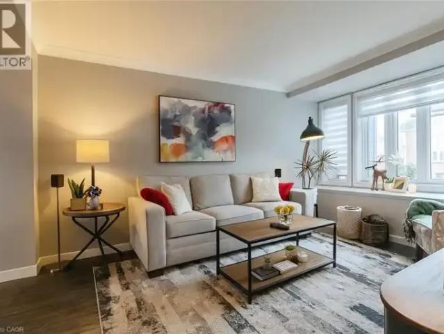Townhouse 3 Bedroom For Rent Cambridge ON 2600 ES105410896