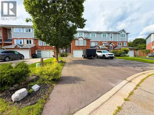 Townhouse 3 Bedroom For Rent Cambridge ON 2650 ES105088048