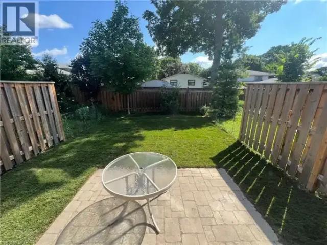 Townhouse 3 Bedroom For Rent Cambridge ON 2695 ES105088065