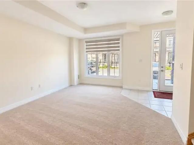 Townhouse 3 Bedroom For Rent Cambridge ON 2700 ES105643440