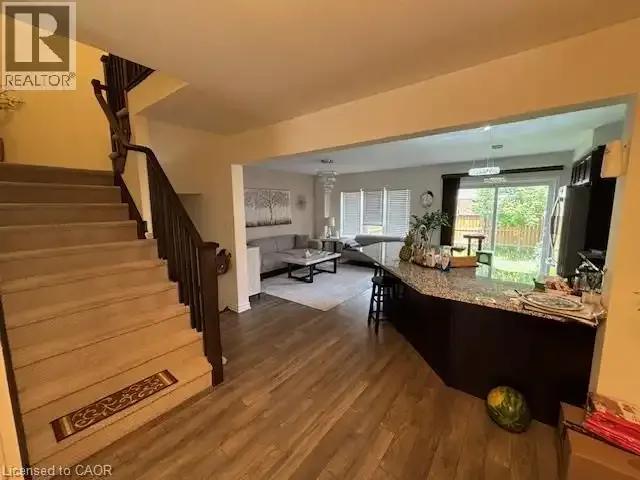 Townhouse 3 Bedroom For Rent Cambridge ON 2795 ES105505999