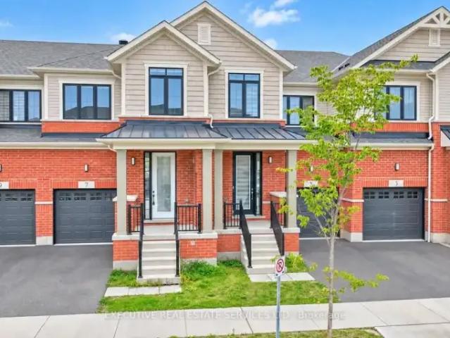 Townhouse 3 Bedroom For Rent Cambridge ON 2800 ES105526221