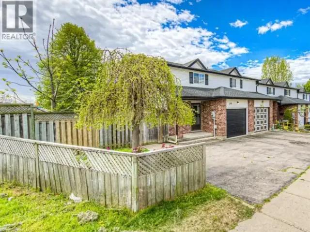 Townhouse 3 Bedroom For Rent Cambridge ON 2895 ES105526228