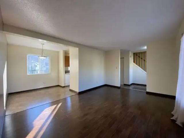 Townhouse 3 Bedroom For Rent Cold Lake AB 1625 ES104876617