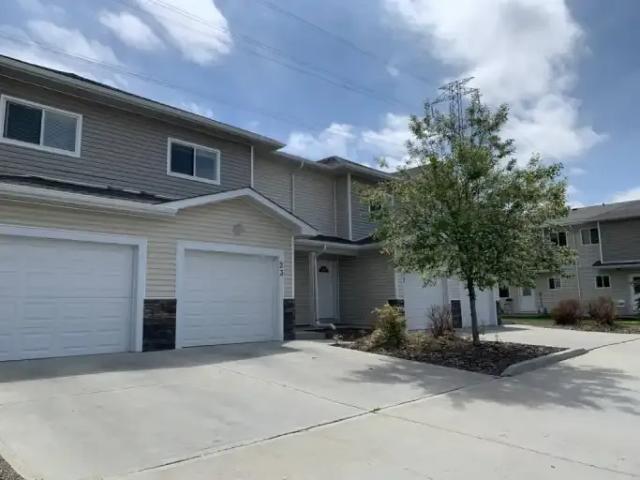 Townhouse 3 Bedroom For Rent Edmonton AB 1604 ES103839803