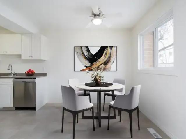 Townhouse 3 Bedroom For Rent Edmonton AB 1699 ES105781563