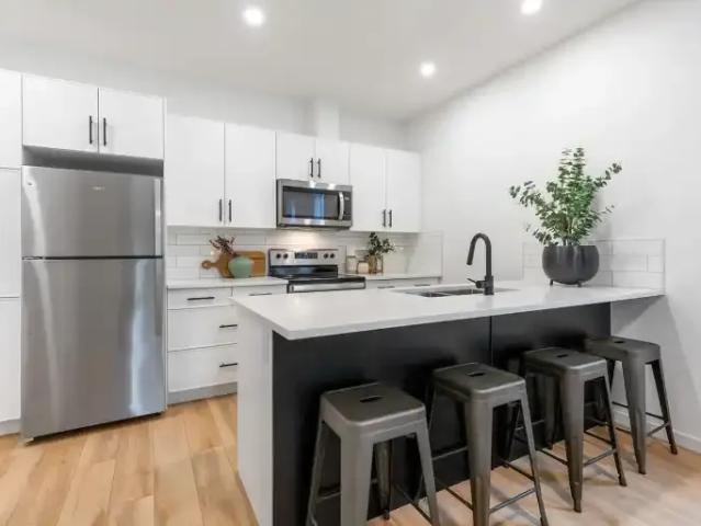 Townhouse 3 Bedroom For Rent Edmonton AB 1715 ELS104181655