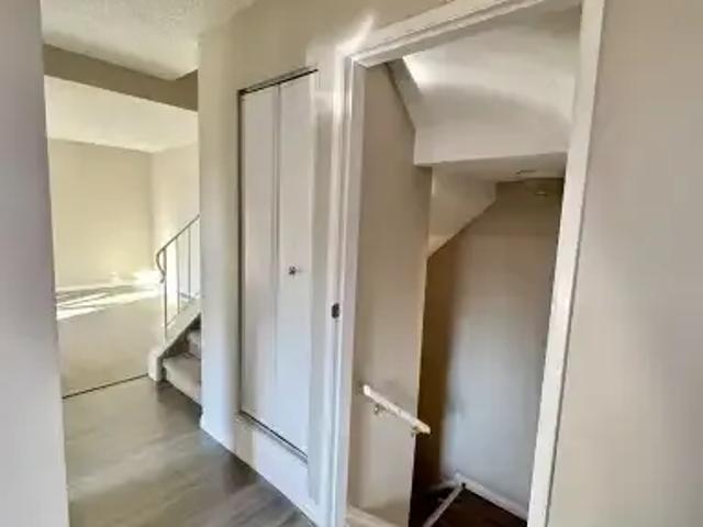Townhouse 3 Bedroom For Rent Edmonton AB 1795 ES106118054